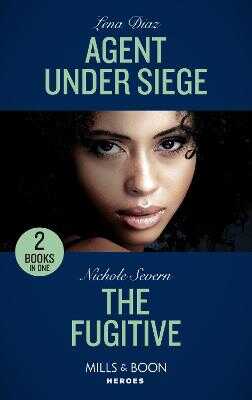 Agent Under Siege / The Fugitive