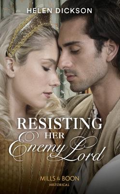 Resisting Her Enemy Lord