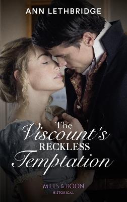 Viscount's Reckless Temptation