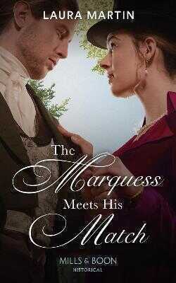 Marquess Meets His Match