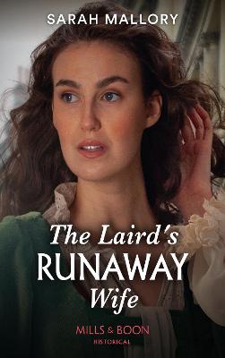 Laird's Runaway Wife