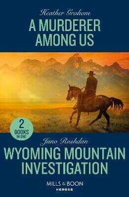 A Murderer Among Us / Wyoming Mountain Investigation