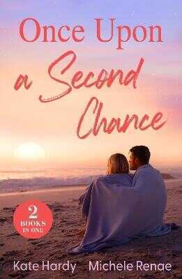 Once Upon A Second Chance
