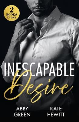 Inescapable Desire