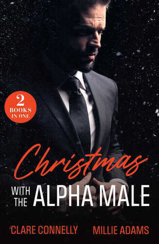 Christmas With The Alpha Male