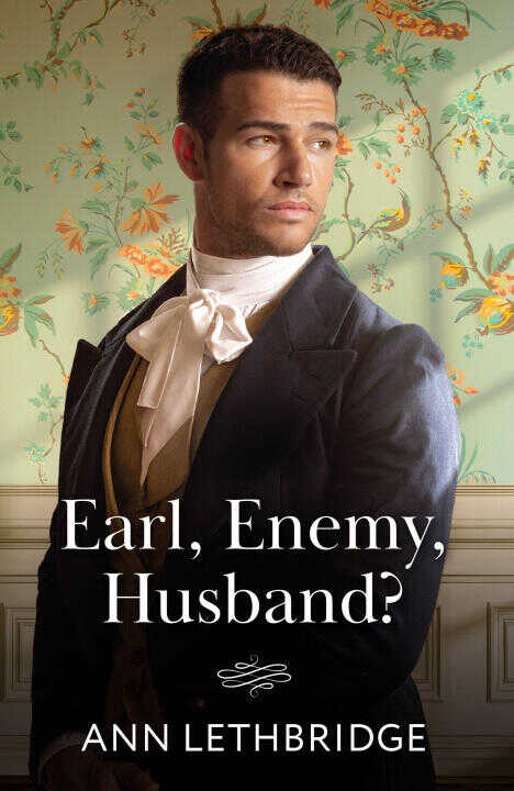 Earl, Enemy, Husband?