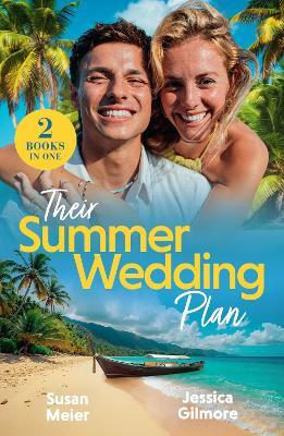 Their Summer Wedding Plan