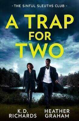 A Trap For Two: The Sinful Sleuths Club