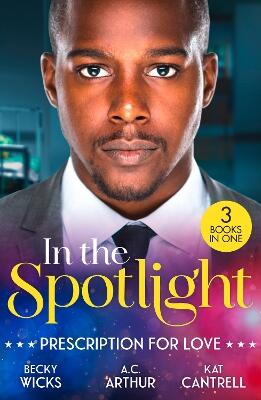 In The Spotlight: Healing Hearts