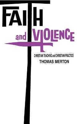 Faith and Violence