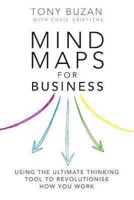 Mind Maps for Business 2nd Edn