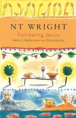 Following Jesus