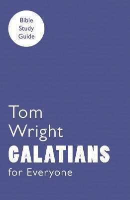 For Everyone Bible Study Guide