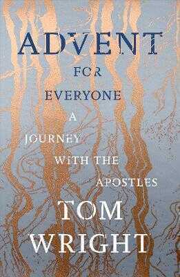 Advent for Everyone – A Journey With the Apostles
