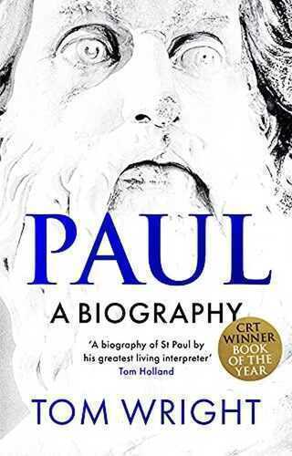 Paul: A Biography