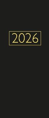 Church Pocket Book Diary with Lectionary 2026