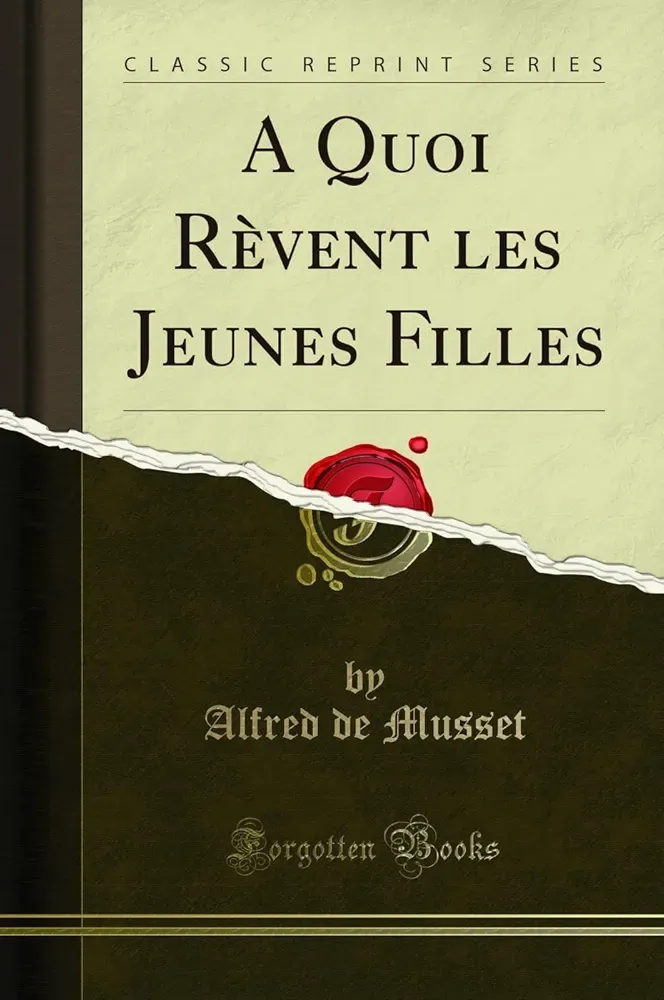 A Quoi Rèvent les Jeunes Filles