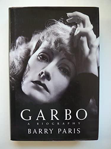 Garbo: A Biography