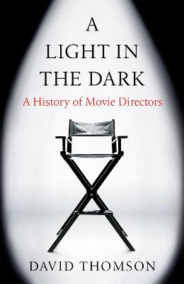 Light in the Dark — David Thomson