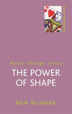 The Power of Shape — Ron Klinger
