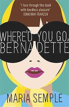 Where'd You Go, Bernadette