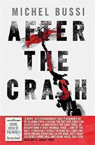 After the Crash