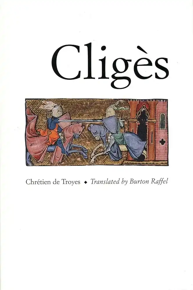 Cligès