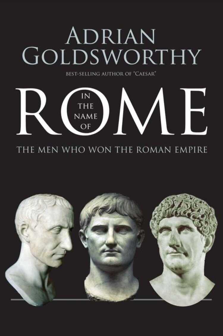 In the Name of Rome