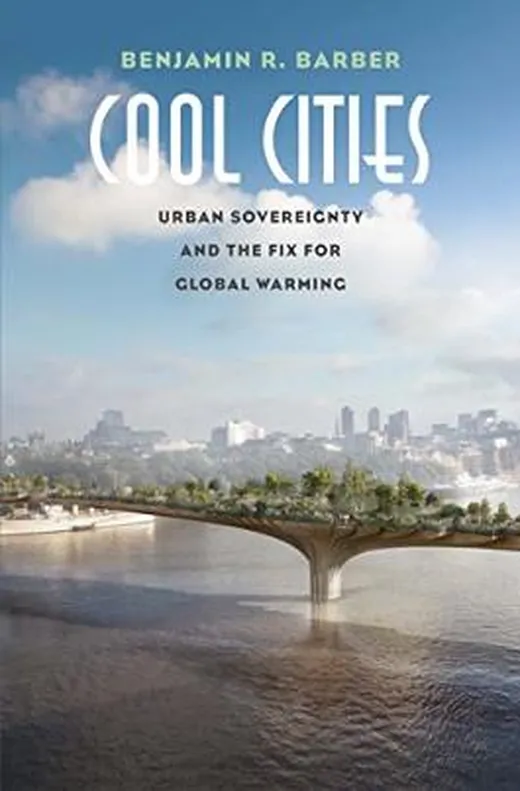 Cool Cities