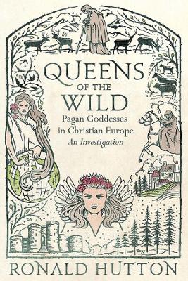 Queens of the Wild