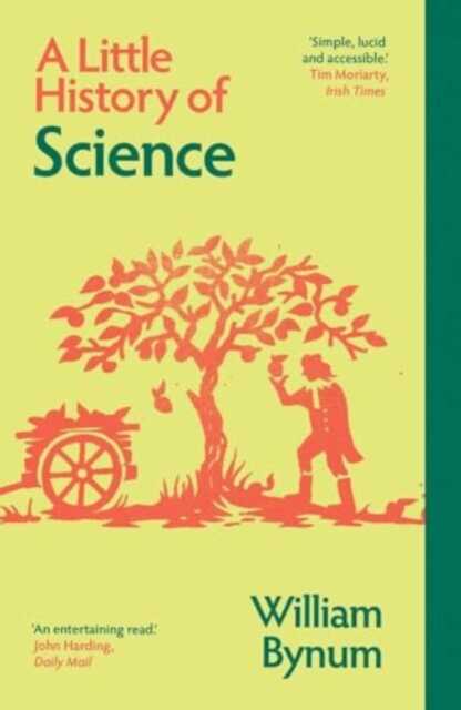 Little History of Science