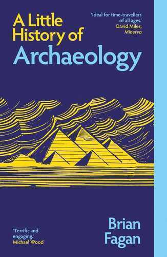 Little History of Archaeology
