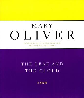 The Leaf And The Cloud