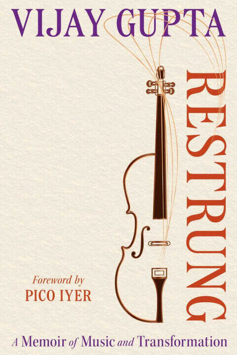 Restrung