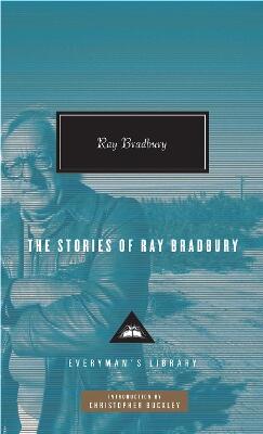 The Stories of Ray Bradbury