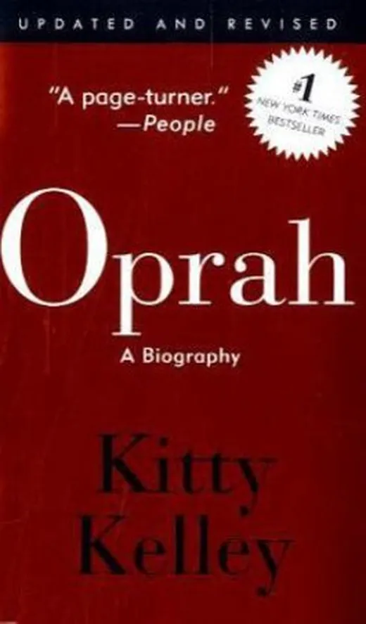 Oprah