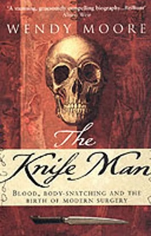 The Knife Man