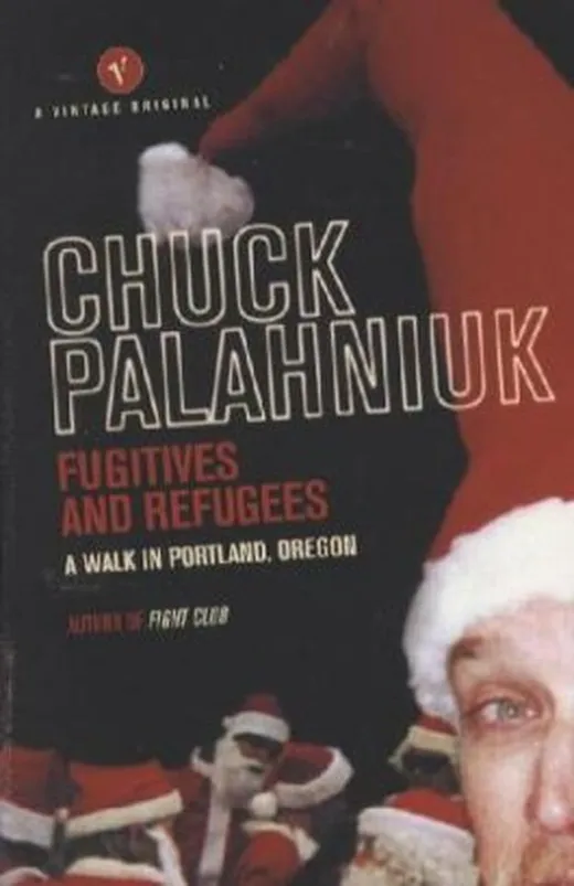 Fugitives and Refugees