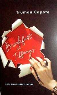 Breakfast at Tiffany's