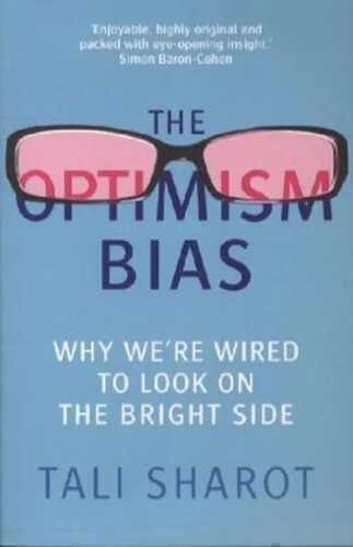 The Optimism Bias