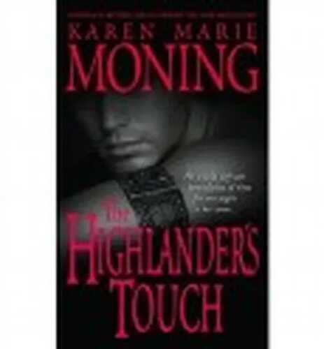 The Highlander's Touch