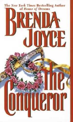 The Conqueror: DeWarenne Dynasty Series, Book 1