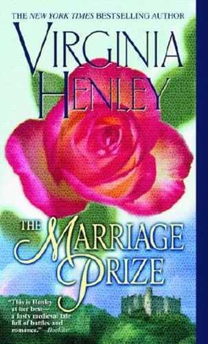 The Marriage Prize: Medieval Plantagenet Series, Book 3