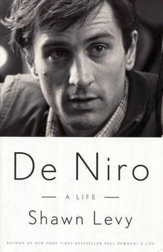 De Niro: a Life