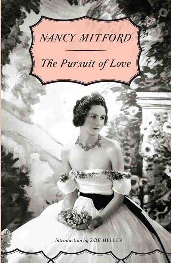 The Pursuit Of Love