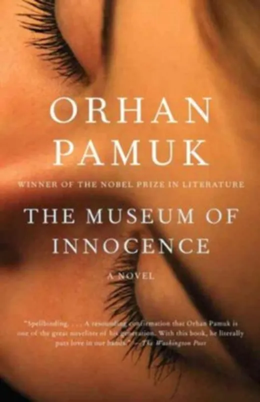 El museo de la inocencia / The Museum of Innocence