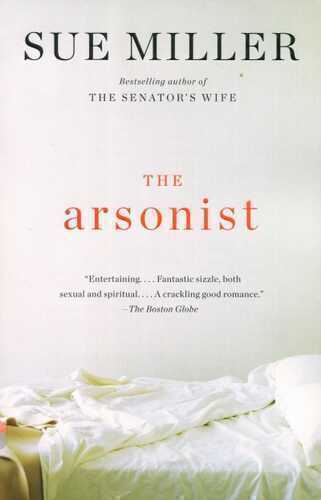 Arsonist