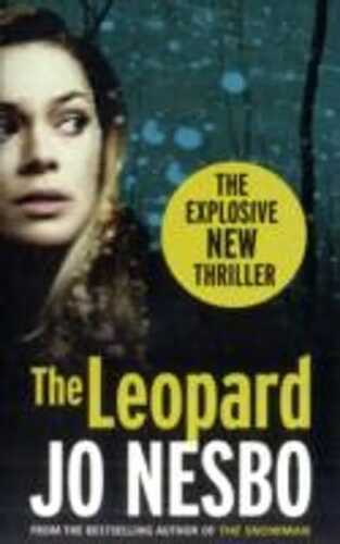 The Leopard