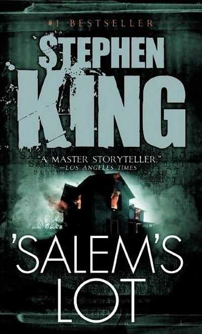 'Salem's Lot