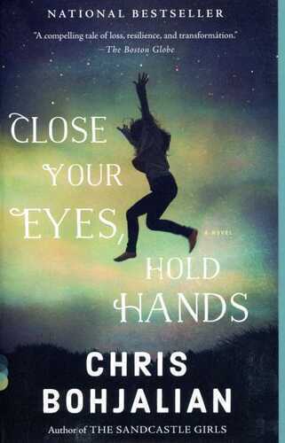 Close Your Eyes Hold Hands